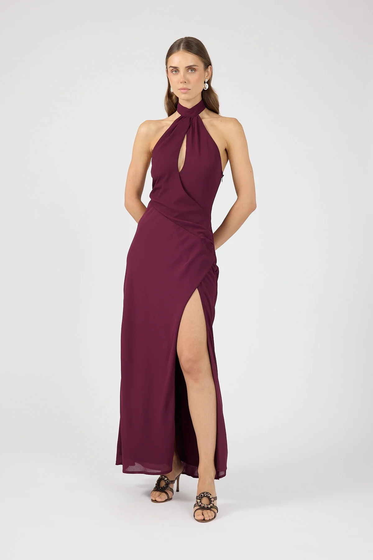 New Dresses